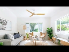 एबीएस वुड-लुक एबीएस ब्लेड के साथ 52