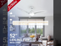 60±5W चांदी का रंग 52