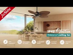 रिमोट एलईडी सीलिंग फैन