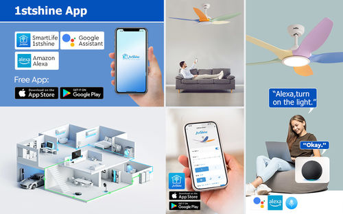 के बारे में नवीनतम कंपनी समाचार यह सब स्मार्ट प्रशंसक के साथ है!