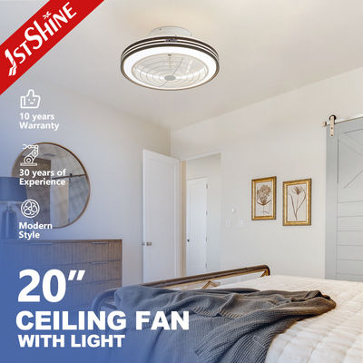 खरीदें 110-240V/50Hz-60Hz होम ऑफिस 1stshine LED सीलिंग फैन 6 स्पीड रिमोट कंट्रोल के साथ ऑनलाइन निर्माण