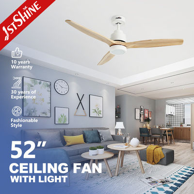 खरीदें Home Ceiling Fan with Lights 1stshine 100% Copper Winding Wire and Dimmer Support ऑनलाइन निर्माण