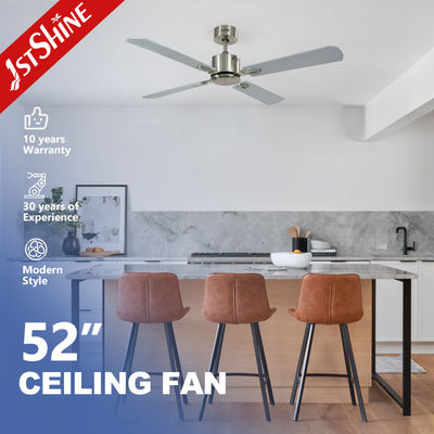 1stshine Ceiling Fan Timer 220V AC 6 स्पीड वॉल कंट्रोल रूस्टिक स्टाइल के लिए कम शोर