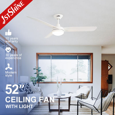 अच्छी कीमत बेडरूम के लिए 3 ब्लेड 3 स्पीड रिवर्सिबल रिमोट कंट्रोल मॉडर्न सीलिंग फैन ऑनलाइन