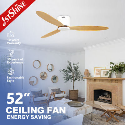 अच्छी कीमत स्मार्ट होम में लो प्रोफाइल फ्लश माउंटेड छत के लिए रिमोट कंट्रोल 52