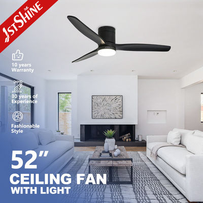 अच्छी कीमत 3 लकड़ी के ब्लेड डीसी इन्वर्टर फ्लश सीलिंग फैन, लाइट और रिमोट कंट्रोल के साथ, सीबी प्रमाणित 2- ऑनलाइन