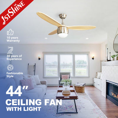 110-240V/50Hz-60Hz इनपुट वोल्टेज 1stshine सीलिंग फैन थोक व्यापारी और एलईडी लाइट के साथ